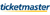 Ticketmaster UK Company Logo