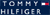 Tommy Hilfiger UK Company Logo