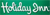 Holiday Inn UK Company Logo