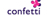 Confetti Company Logo