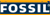 Fossil UK Company Logo