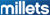 Millets Company Logo