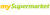 mySupermarket.co.uk Company Logo