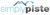 Simply Piste Company Logo