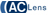 AC Lens Company Logo