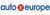 Auto Europe Company Logo