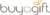 BuyAGift Company Logo