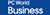 PC World Business Company Logo