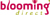 Blooming Direct Company Logo