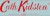 Cath Kidston UK Company Logo