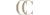 CC Fashion Company Logo