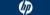 Hewlett-Packard HP Company Logo