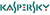 Kaspersky Company Logo