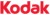 Kodak Gallery UK Company Logo