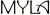 MYLA Company Logo