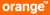 Orange Mobile Company Logo