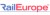 Rail Europe Company Logo