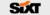 Sixt UK Company Logo