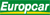 Europcar Company Logo